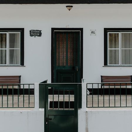 Casa Sousa Ribeiro Praia da Vitória Εξωτερικό φωτογραφία