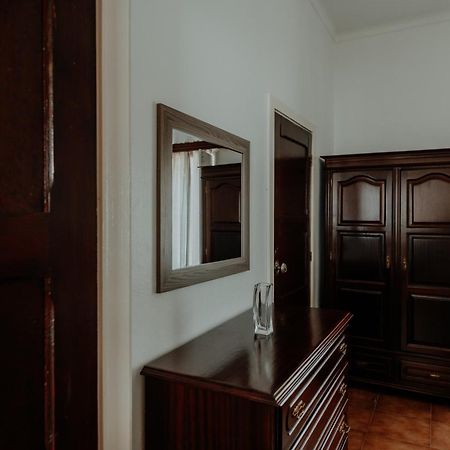 Casa Sousa Ribeiro Praia da Vitória Εξωτερικό φωτογραφία