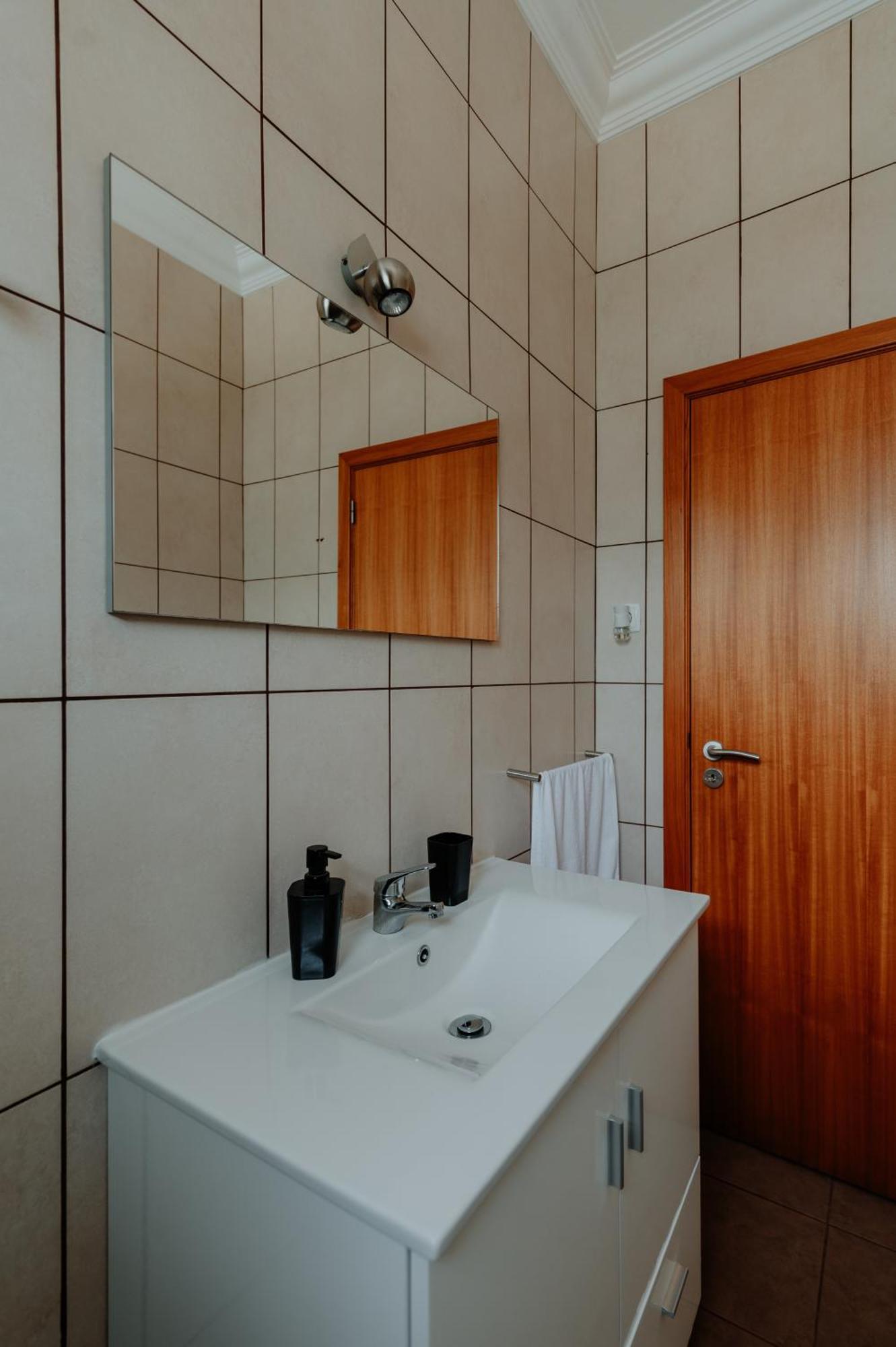 Casa Sousa Ribeiro Praia da Vitória Εξωτερικό φωτογραφία