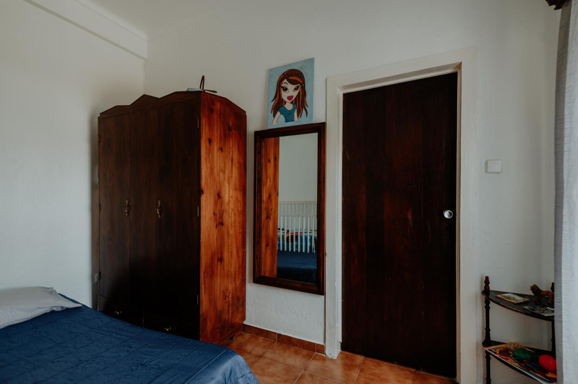 Casa Sousa Ribeiro Praia da Vitória Εξωτερικό φωτογραφία