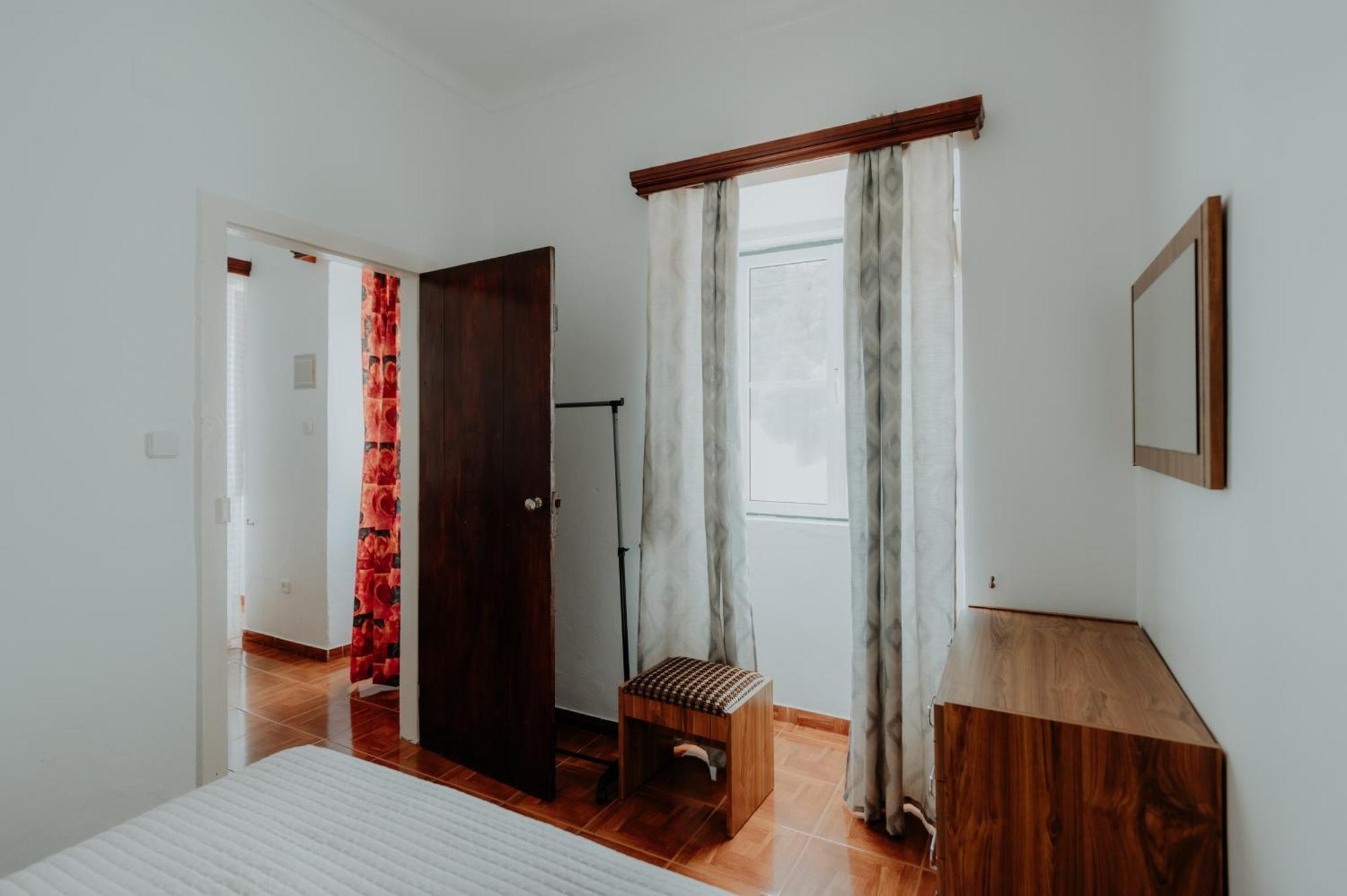 Casa Sousa Ribeiro Praia da Vitória Εξωτερικό φωτογραφία