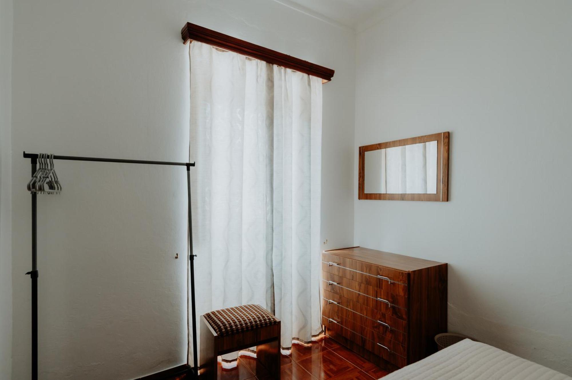 Casa Sousa Ribeiro Praia da Vitória Εξωτερικό φωτογραφία