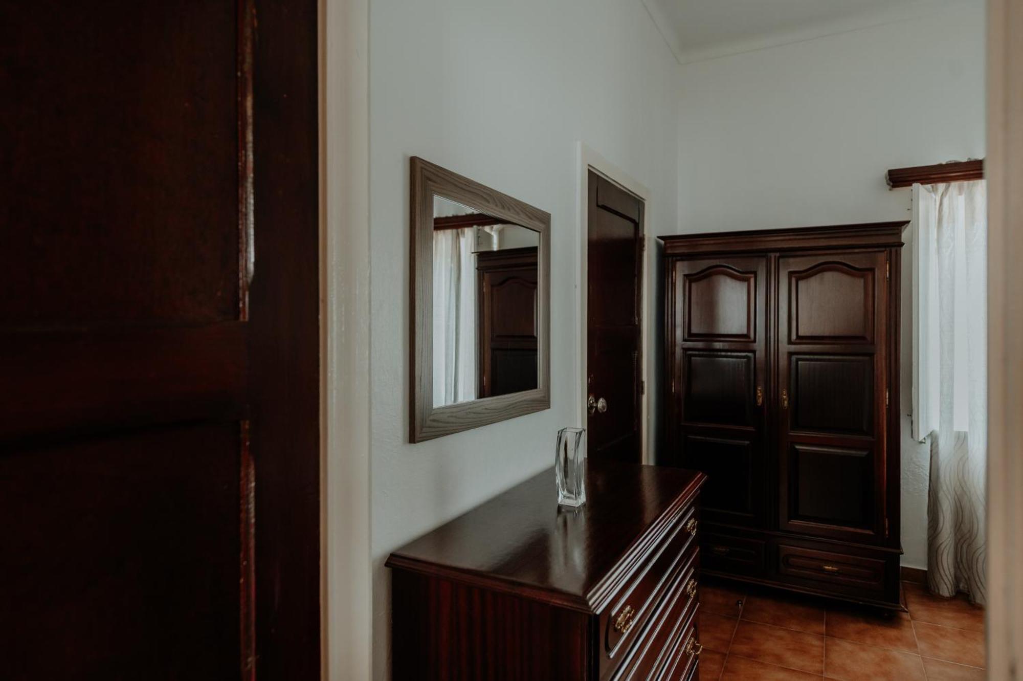 Casa Sousa Ribeiro Praia da Vitória Εξωτερικό φωτογραφία