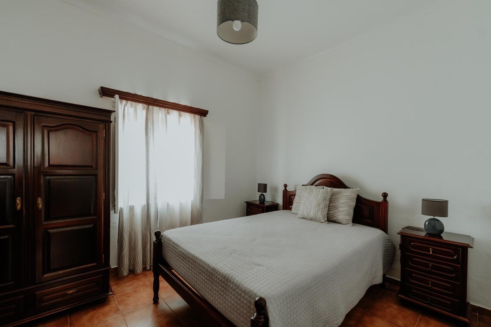Casa Sousa Ribeiro Praia da Vitória Εξωτερικό φωτογραφία