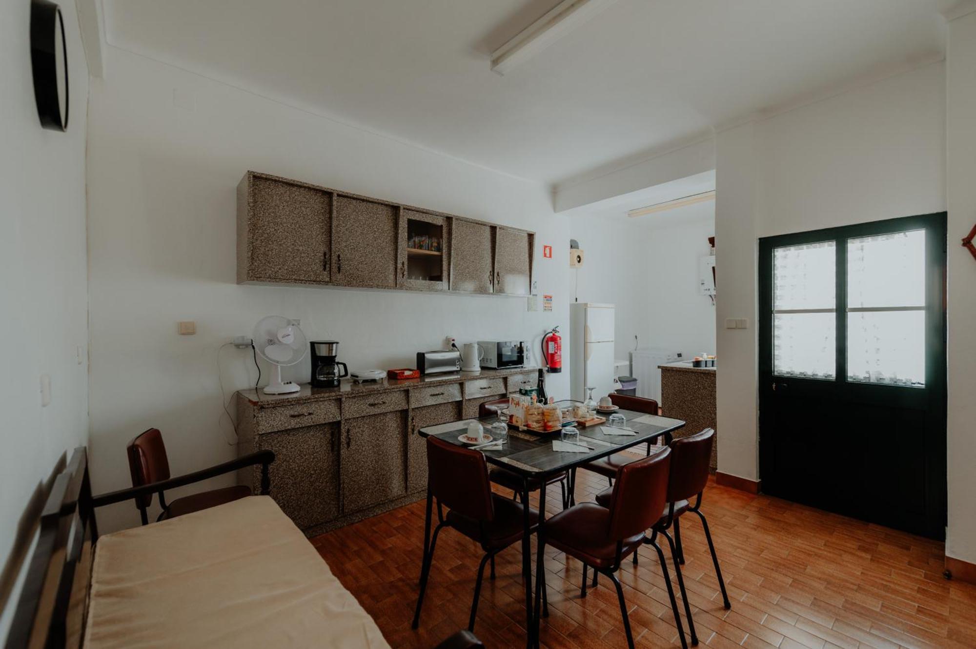 Casa Sousa Ribeiro Praia da Vitória Εξωτερικό φωτογραφία