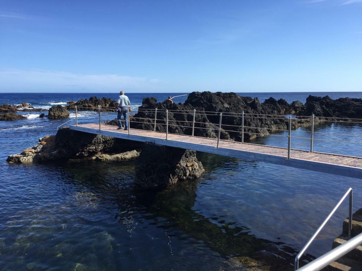 Casa Sousa Ribeiro Praia da Vitória Εξωτερικό φωτογραφία